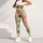 Fresh Guava Fruit for Yoga, Pilates and Weekend Errands, Women's Activewear Style Leggings - 5
