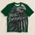 Bald Eagle And Distressed American Flag For Patriotic Everyday Wear And Eagle Lovers All-over Print Unisex T-shirt - 1
