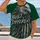 Bald Eagle And Distressed American Flag For Patriotic Everyday Wear And Eagle Lovers All-over Print Unisex T-shirt - 2