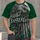 Bald Eagle And Distressed American Flag For Patriotic Everyday Wear And Eagle Lovers All-over Print Unisex T-shirt - 4