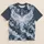 Icy Angel Wings And Starburst For Winter Confidence And Everyday Inspiration All-over Print Unisex T-shirt - 1