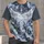 Icy Angel Wings And Starburst For Winter Confidence And Everyday Inspiration All-over Print Unisex T-shirt - 4