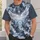 Icy Angel Wings And Starburst For Winter Confidence And Everyday Inspiration All-over Print Unisex T-shirt - 5