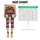 Pink And White Daisies For Yoga, Pilates, Everyday Style And Spring Outings Leggings - 1