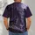 Wolf Raven Moonlit Forest Scene For Gothic Night Walks And Nature Lovers All-over Print Unisex T-shirt - 6