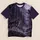 Wolf Raven Moonlit Forest Scene For Gothic Night Walks And Nature Lovers All-over Print Unisex T-shirt - 1