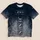Navy And Silver Faith Message With Cross For Worship And Everyday Christian Inspiration All-over Print Unisex T-shirt - 1