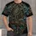 Vintage Nautical Turtle Compass and Anchor for Coastal Adventures and Outdoor Travel All-over Print Unisex T-shirt - 4