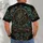 Vintage Nautical Turtle Compass and Anchor for Coastal Adventures and Outdoor Travel All-over Print Unisex T-shirt - 6