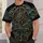 Vintage Nautical Turtle Compass and Anchor for Coastal Adventures and Outdoor Travel All-over Print Unisex T-shirt - 5