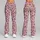 Pink Leopard Spots for Pilates, Gym Days, and Everyday Activewear Style Leggings - 9