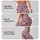 Pink Leopard Spots for Pilates, Gym Days, and Everyday Activewear Style Leggings - 2