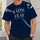 Silver Cross and Faith Over Fear Scripture Message for Christian Men’s Daily Encouragement All-over Print Unisex T-shirt - 5