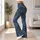 Golden Stars Beneath a Midnight Sky for Yoga, Pilates and Everyday Active Living Leggings - 12