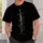Broken Chain Sword Emblem for Prayer Meetings and Recovery Ministry All-over Print Unisex T-shirt - 5