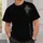 Christian Cross Faith Emblem For Church Worship And Bible Study Devotion All-over Print Unisex T-shirt - 5