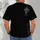 Christian Cross Faith Emblem For Church Worship And Bible Study Devotion All-over Print Unisex T-shirt - 6