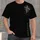 Christian Cross Faith Emblem For Church Worship And Bible Study Devotion All-over Print Unisex T-shirt - 4