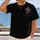 Christian Cross Faith Emblem For Church Worship And Bible Study Devotion All-over Print Unisex T-shirt - 2