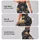 Antique Moon, Sun And Star Motifs For Yoga, Pilates And Everyday Wear Leggings - 2