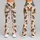 Colorful Sweater Dachshunds for Yoga, Pilates, and Everyday Adventures Leggings - 9
