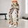 Colorful Sweater Dachshunds for Yoga, Pilates, and Everyday Adventures Leggings - 10
