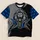 Roaring Lion Football Spirit For Tailgate Weekends And Game Day Fans Who Love Sports All-over Print Unisex T-shirt - 1