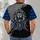 Roaring Lion Football Spirit For Tailgate Weekends And Game Day Fans Who Love Sports All-over Print Unisex T-shirt - 6