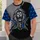 Roaring Lion Football Spirit For Tailgate Weekends And Game Day Fans Who Love Sports All-over Print Unisex T-shirt - 5