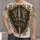 Armor Of God Sword And Shield For Faithful Everyday Wear And Inspirational Giving All-over Print Unisex T-shirt - 4