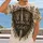 Armor Of God Sword And Shield For Faithful Everyday Wear And Inspirational Giving All-over Print Unisex T-shirt - 2