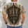 Armor Of God Sword And Shield For Faithful Everyday Wear And Inspirational Giving All-over Print Unisex T-shirt - 6
