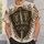 Armor Of God Sword And Shield For Faithful Everyday Wear And Inspirational Giving All-over Print Unisex T-shirt - 5