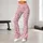Soft Pink Leopard Spots for Yoga, Pilates, and Everyday Wear for Active Women Daily Leggings - 11