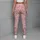 Soft Pink Leopard Spots for Yoga, Pilates, and Everyday Wear for Active Women Daily Leggings - 6