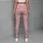 Soft Pink Leopard Spots for Yoga, Pilates, and Everyday Wear for Active Women Daily Leggings - 5
