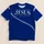 Silver Cross Faith Message for Church Worship, Fellowship, and Everyday Christian Wear All-over Print Unisex T-shirt - 1