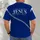 Silver Cross Faith Message for Church Worship, Fellowship, and Everyday Christian Wear All-over Print Unisex T-shirt - 6
