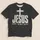 Distressed Cross And Faith Message For Christian Worship And Everyday Inspiration Gift All-over Print Unisex T-shirt - 1