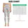 Colorful Pastel Hearts for Yoga, Running, and Everyday Activewear Style for Women Leggings - 1