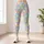 Colorful Pastel Hearts for Yoga, Running, and Everyday Activewear Style for Women Leggings - 4