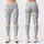 Colorful Pastel Hearts for Yoga, Running, and Everyday Activewear Style for Women Leggings - 3