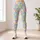 Colorful Pastel Hearts for Yoga, Running, and Everyday Activewear Style for Women Leggings - 6