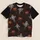 Gothic Ghosts, Pumpkins And Black Roses For Halloween Nights And Autumn Party Cosplay All-over Print Unisex T-shirt - 1