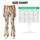 Wooden Rocking Horses And Hot Air Balloons For Whimsical Everyday Adventures Leggings - 7