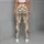 Wooden Rocking Horses And Hot Air Balloons For Whimsical Everyday Adventures Leggings - 6