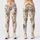 Wooden Rocking Horses And Hot Air Balloons For Whimsical Everyday Adventures Leggings - 3
