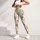 Wooden Rocking Horses And Hot Air Balloons For Whimsical Everyday Adventures Leggings - 5