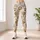 Wooden Rocking Horses And Hot Air Balloons For Whimsical Everyday Adventures Leggings - 4