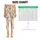 Wooden Rocking Horses And Hot Air Balloons For Whimsical Everyday Adventures Leggings - 3